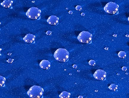 THE NEOの撥水性能