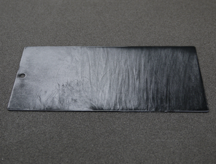 従来品の耐汚染性能