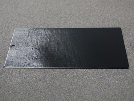 THE NEOの耐汚染性能